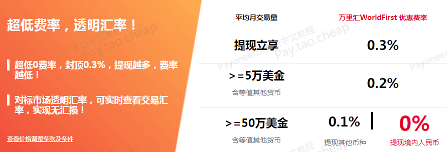 跨境收款什么渠道比较好？哪个平台比较靠谱？ 跨境收款平台 第1张