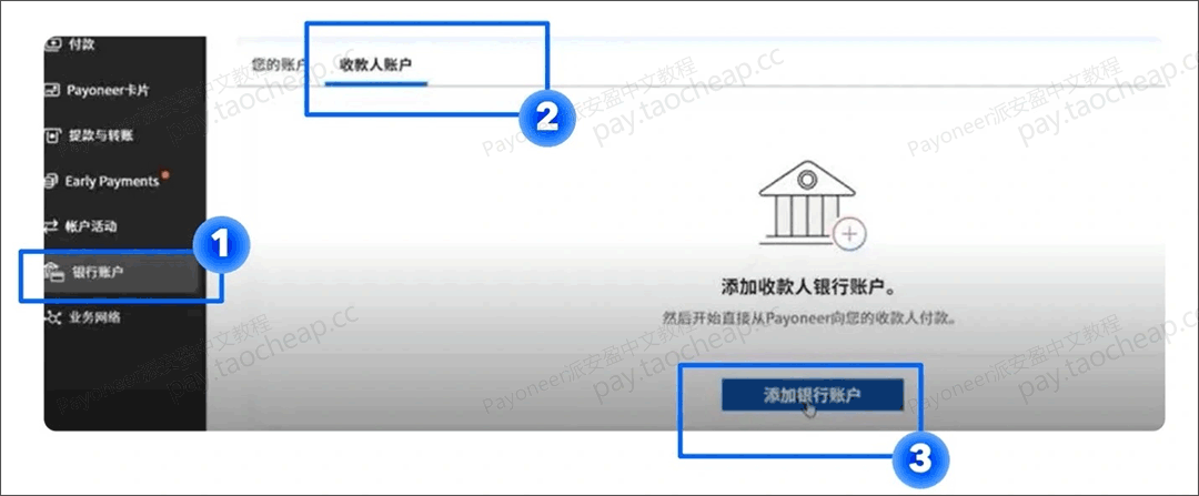Payoneer支持向国内供应商打款了！附全流程操作教程 Payoneer教程 第9张