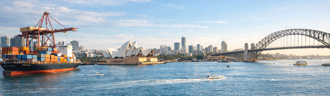 袋鼠客户不好搞?我用这一套开发+收款打法,拿下了澳洲订单! 外贸收款 第1张-七谷跨境电商经验分享